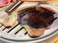 -金顺韩式烤肉·网红烤肉店(广利路店)
