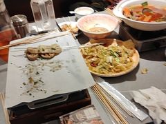 -楚太子  中餐&烧烤(武大店)