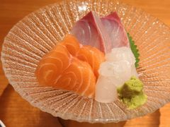 -希望日本料理(保利香槟花园店)