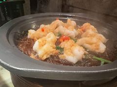 -绿茶餐厅(昌平悦荟店)