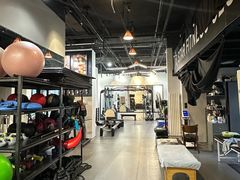 -FEELINGME乐刻私教馆·健身(沿海赛洛城店)