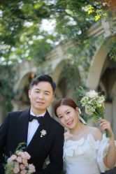 点击看大图 -青禾蒙娜丽莎婚纱摄影(武汉总店)