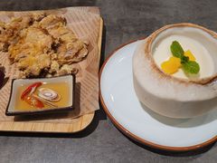 -泰逅SOMTAM泰国餐厅(新淮中心店)