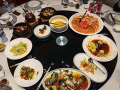 -富淳饭店(陆家嘴保利广场店)