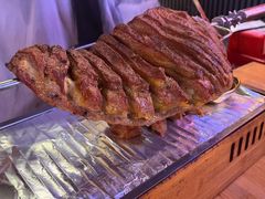 -龙头烤羊排•烤全羊•精酿扎啤(厦滘店)