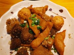 -大牛湾·眷村牛肉面(蠡溪店)