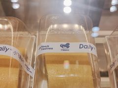 -小飞象面包公社(珠江路金鹰店)