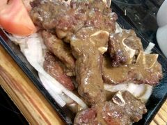 -新兴·金羊座·粤菜点心(乐峰店)