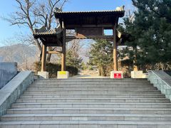 -阳台山自然风景区