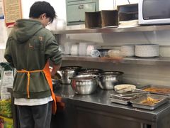 -鸿运兔·手撕烤兔(天府广场店)