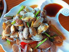 -食鸡公社辣子鸡·潍坊菜·烧烤