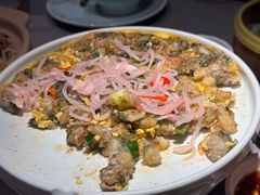 -闽上鲜·福建菜(龙湖滨江天街店)