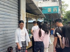 -钟姨糖水(惠城店)