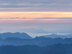 -牛背山