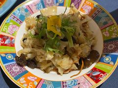 -伊带伊路新疆美食府(呼家楼店)