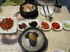 -长顺参鸡汤店(西塔总店)