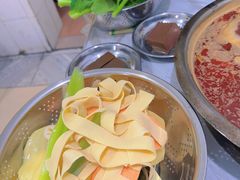 -重庆特色冷锅鱼(武大店)