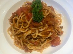-安妮意大利餐厅(国贸店)
