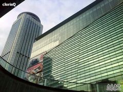 -金光华广场