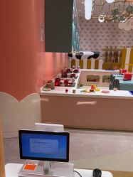 -奈尔宝·儿童乐园·亲子餐厅(苏州大悦城店)