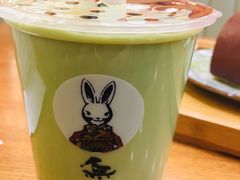 黑糖波波抹抹-無邪日式甜品(华润五彩城购物中心店)