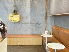 -MQ COFFEE STAND明谦(新洲店)
