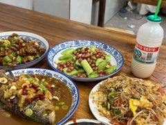 -凡老头米线砂锅(古荡新村西粮站)
