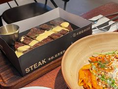 -卡朋厨房(289艺术园区店)