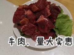 -执牛耳涮烤牛排火锅(伊河路店)