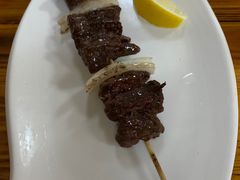 -烧鸟周居酒屋(香山店)