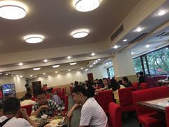 大堂-朱氏胖子烂火锅(洪崖洞店)