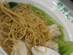 鲜肉云吞面-袁记云饺(南门口店)