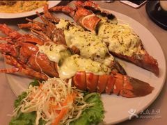 -Red Lobster