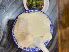 -西月城谭豆花(光华店)