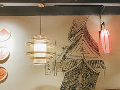 -重庆高老九火锅(吴中永旺店)