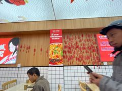 -冒菜西施·非遗冒菜(总店)
