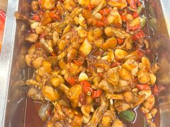-老三样·旧食新味(绿地店)