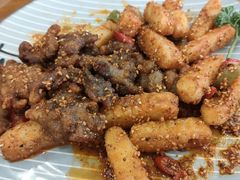 -全州拌饭馆(断桥店)