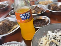 -阿秋牛排(湖心街店)
