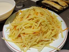 -高玛纳驴肉火烧(一世界店)