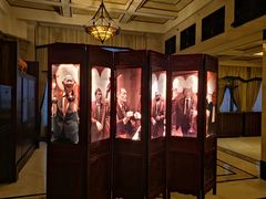 -上海和平饭店 Fairmont Peace Hotel