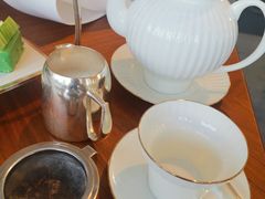 -北京柏悦酒店·锦庭餐厅Dining Room