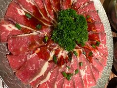 -山葵村烤肉(海淀区民族大学店)