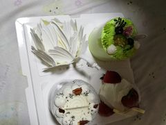 -玲婧胡同·生日蛋糕·餐厅(嘉里城店)