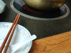 -友乐居羊蝎子(西直门店)