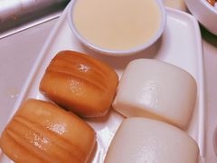 -海底捞火锅(枫蓝国际购物中心店)