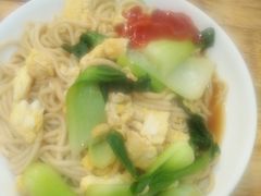 鸡蛋拌面-大叔家福鼎小吃(十全街店)