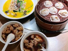 -花园茶楼(兴城西路店)