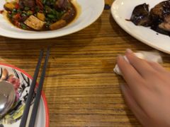 -新白鹿餐厅(银泰西湖文化广场店)