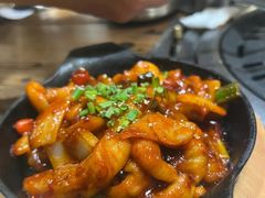 -福成自助烤肉(双桥万达店)